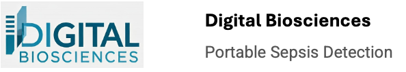 Digital Biosciences